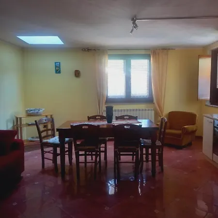 La Valle Delle Fate *