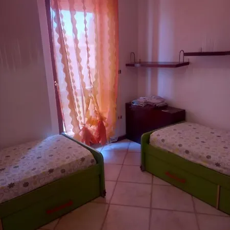 Отель La Valle Delle Fate *