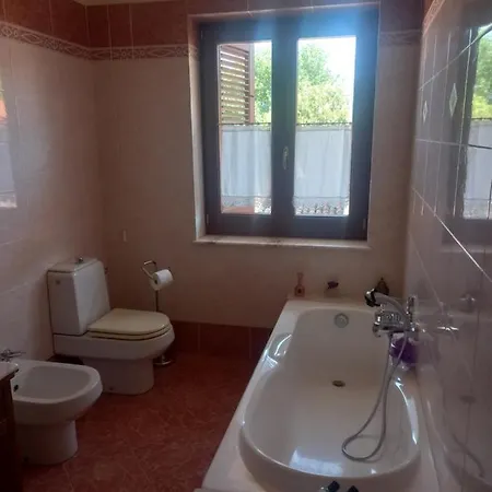 La Valle Delle Fate Hotel Giave